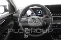 2025 Hyundai Bayon