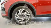 2025 Hyundai Bayon