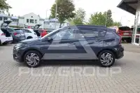 2025 Hyundai Bayon