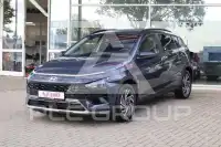 2025 Hyundai Bayon