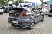 2025 Hyundai Bayon