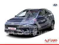 2025 Hyundai Bayon