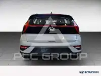 2025 Hyundai Bayon