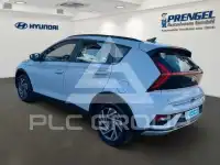 2025 Hyundai Bayon