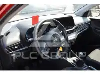 2025 Hyundai Bayon