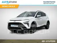 2025 Hyundai Bayon