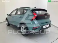2025 Hyundai Bayon