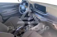 2025 Hyundai Bayon
