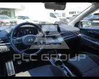 2025 Hyundai Bayon