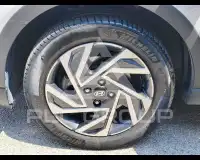 2025 Hyundai Bayon