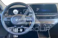 2025 Hyundai Bayon