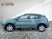 2025 Hyundai Bayon