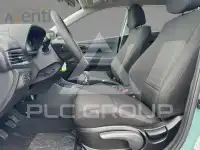 2025 Hyundai Bayon