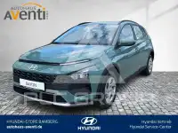 2025 Hyundai Bayon