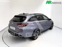 2025 Hyundai I30
