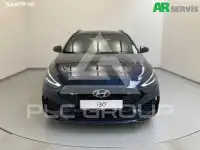 2025 Hyundai I30