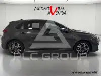 2025 Hyundai I30