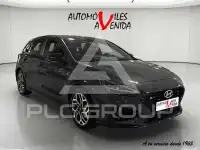 2025 Hyundai I30