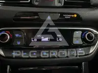 2025 Hyundai I30