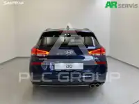 2025 Hyundai I30