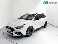 2025 Hyundai I30