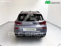 2025 Hyundai I30