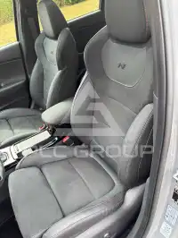 2025 Hyundai I30