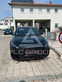 2025 Hyundai I30