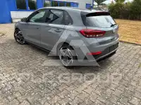 2025 Hyundai I30