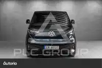 2025 Volkswagen ID 4