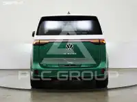 2025 Volkswagen ID 4