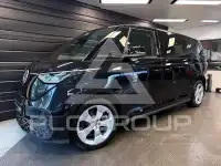 2025 Volkswagen ID 4