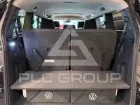 2025 Volkswagen ID 4