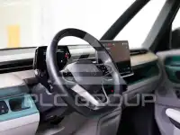 2025 Volkswagen ID 4