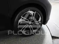 2025 Volkswagen ID 4