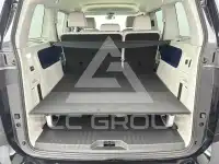 2025 Volkswagen ID 4