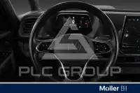 2025 Volkswagen ID 4