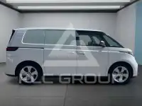 2025 Volkswagen ID 4