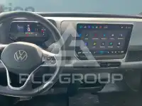2025 Volkswagen ID 4