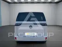 2025 Volkswagen ID 4
