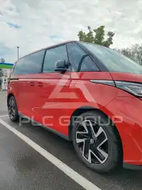 2025 Volkswagen ID 4