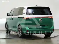 2025 Volkswagen ID 4