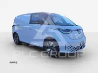 2025 Volkswagen ID 4