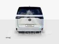 2025 Volkswagen ID 4