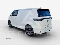 2025 Volkswagen ID 4