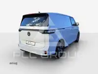2025 Volkswagen ID 4