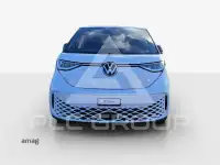 2025 Volkswagen ID 4