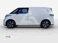 2025 Volkswagen ID 4