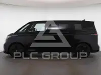 2025 Volkswagen ID 4
