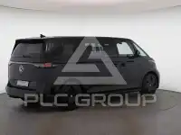 2025 Volkswagen ID 4